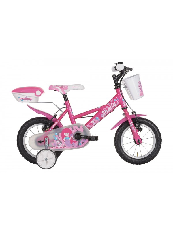 bicicletta 12 bambina